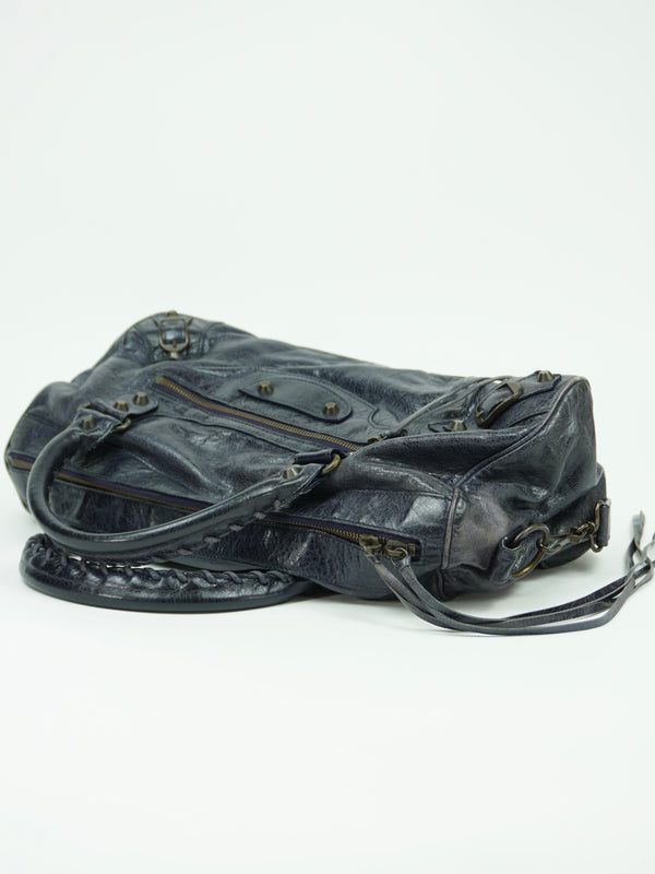 BALENCIAGA CITY BAG
