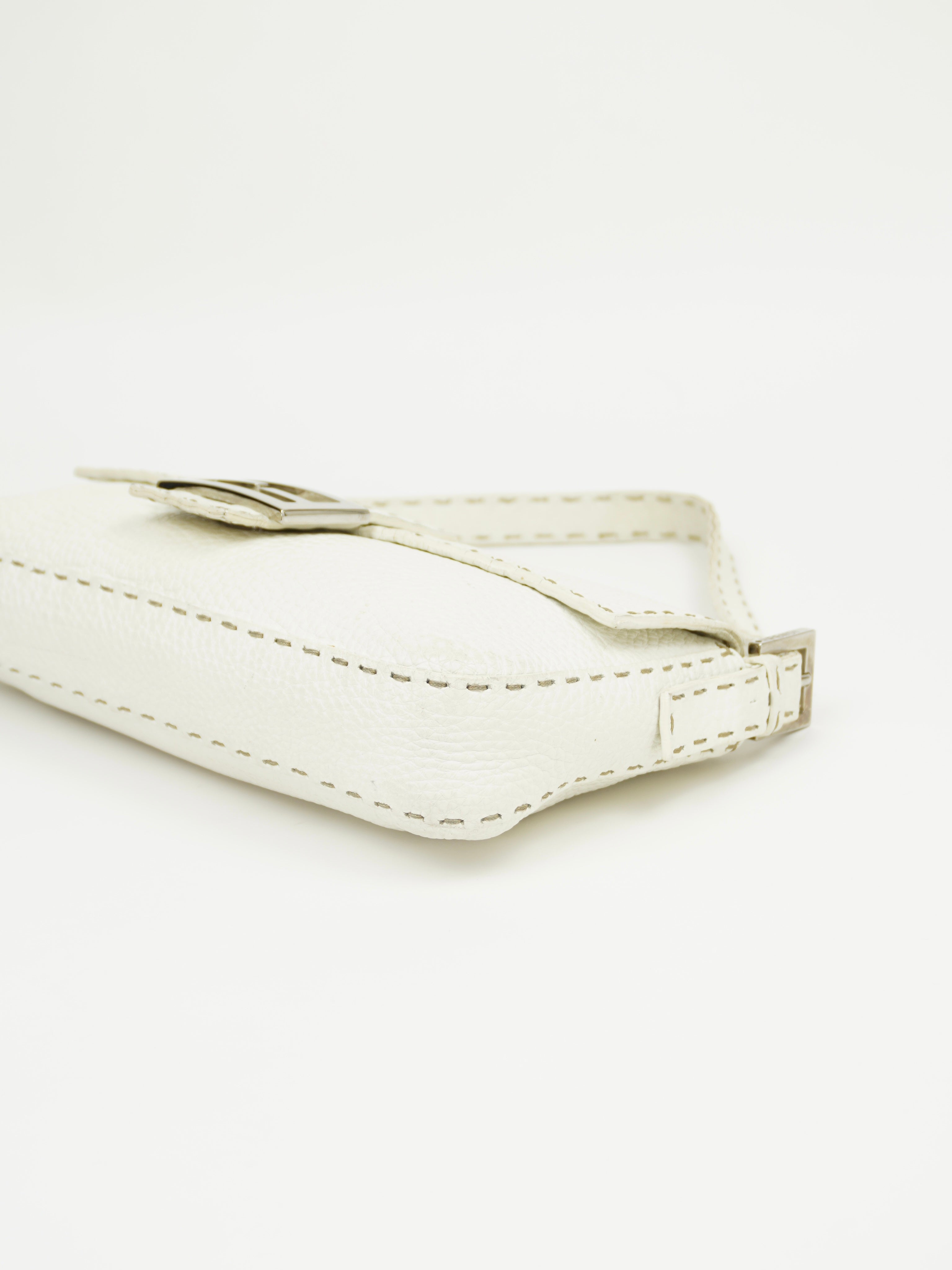 FENDI SELLERIA BAGUETTE