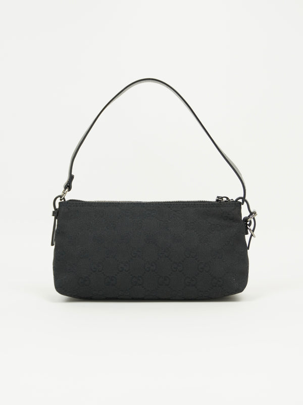GUCCI MONOGRAM BAG