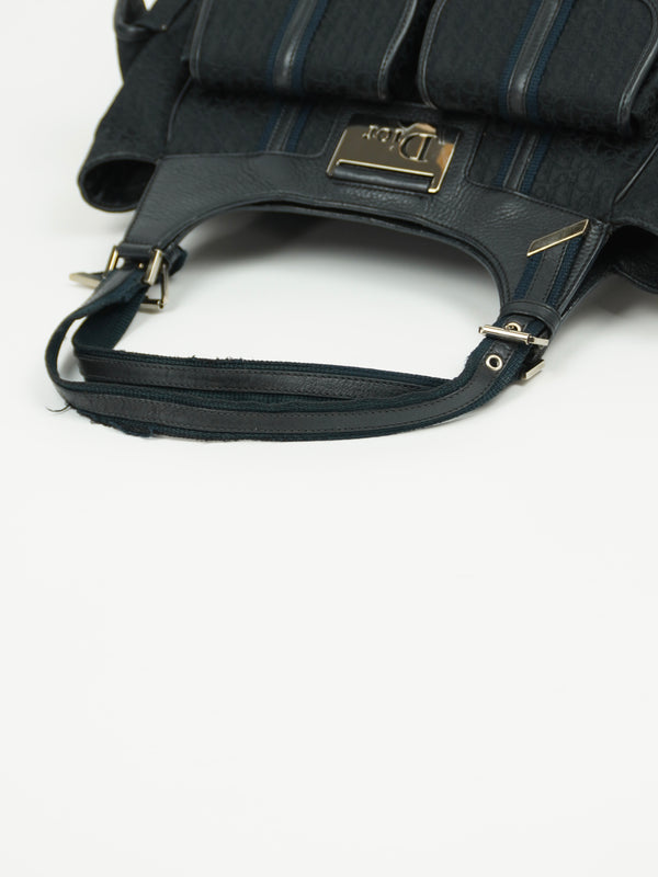 CHRISTIAN DIOR STREET CHIC CARGO BAG