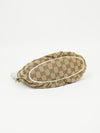 GUCCI MONOGRAM BAG
