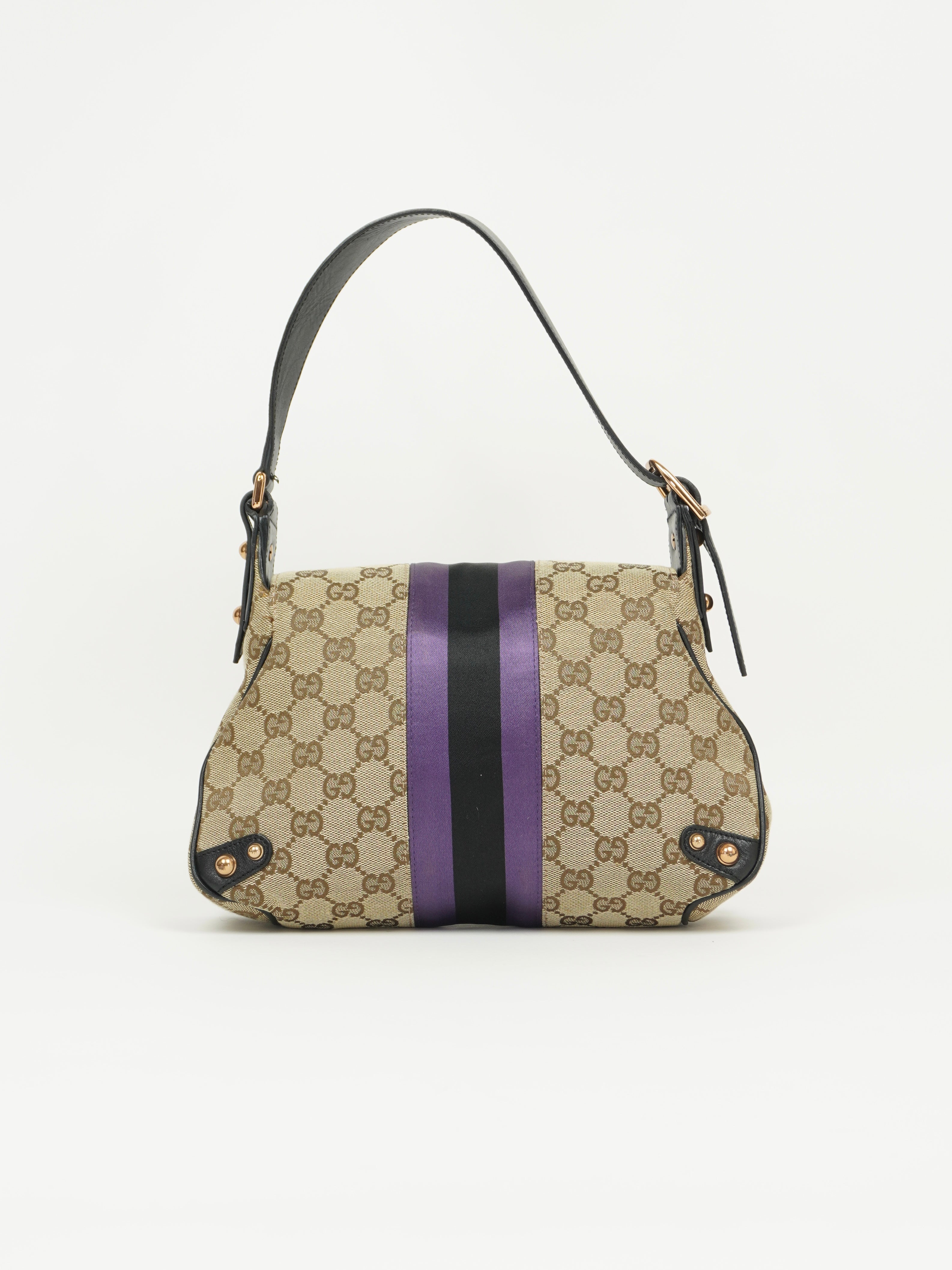 GUCCI HORSEBIT BAG