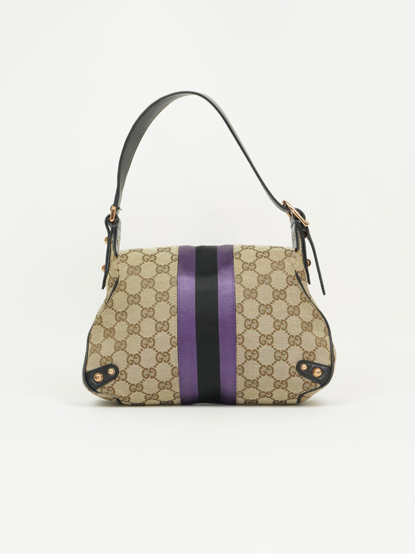 GUCCI HORSEBIT BAG