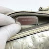 CHRISTIAN DIOR BOSTON BAG