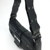 CHRISTIAN DIOR STREET CHIC COLUMBUS SHOULDER BAG