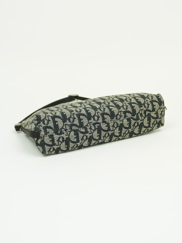 CHRISTIAN DIOR MONOGRAM BAG