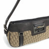 CHRISTIAN DIOR MONOGRAM SHOULDER BAG