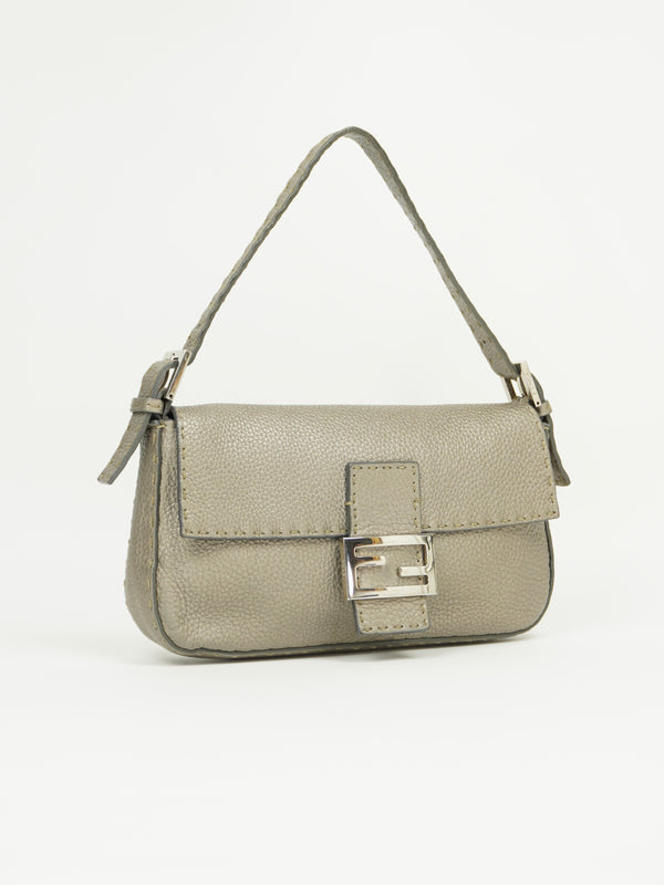 FENDI SELLERIA BAGUETTE