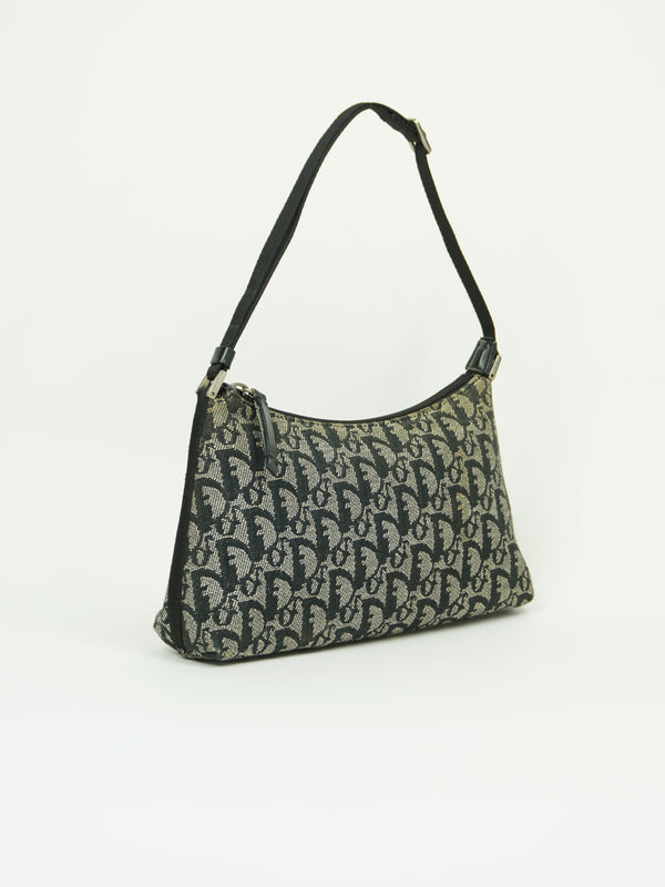 CHRISTIAN DIOR MONOGRAM BAG
