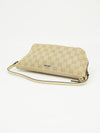 GUCCI MONOGRAM BAG