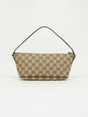 GUCCI MONOGRAM BAG