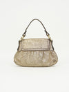 FENDI SHIMMER MINI BAG