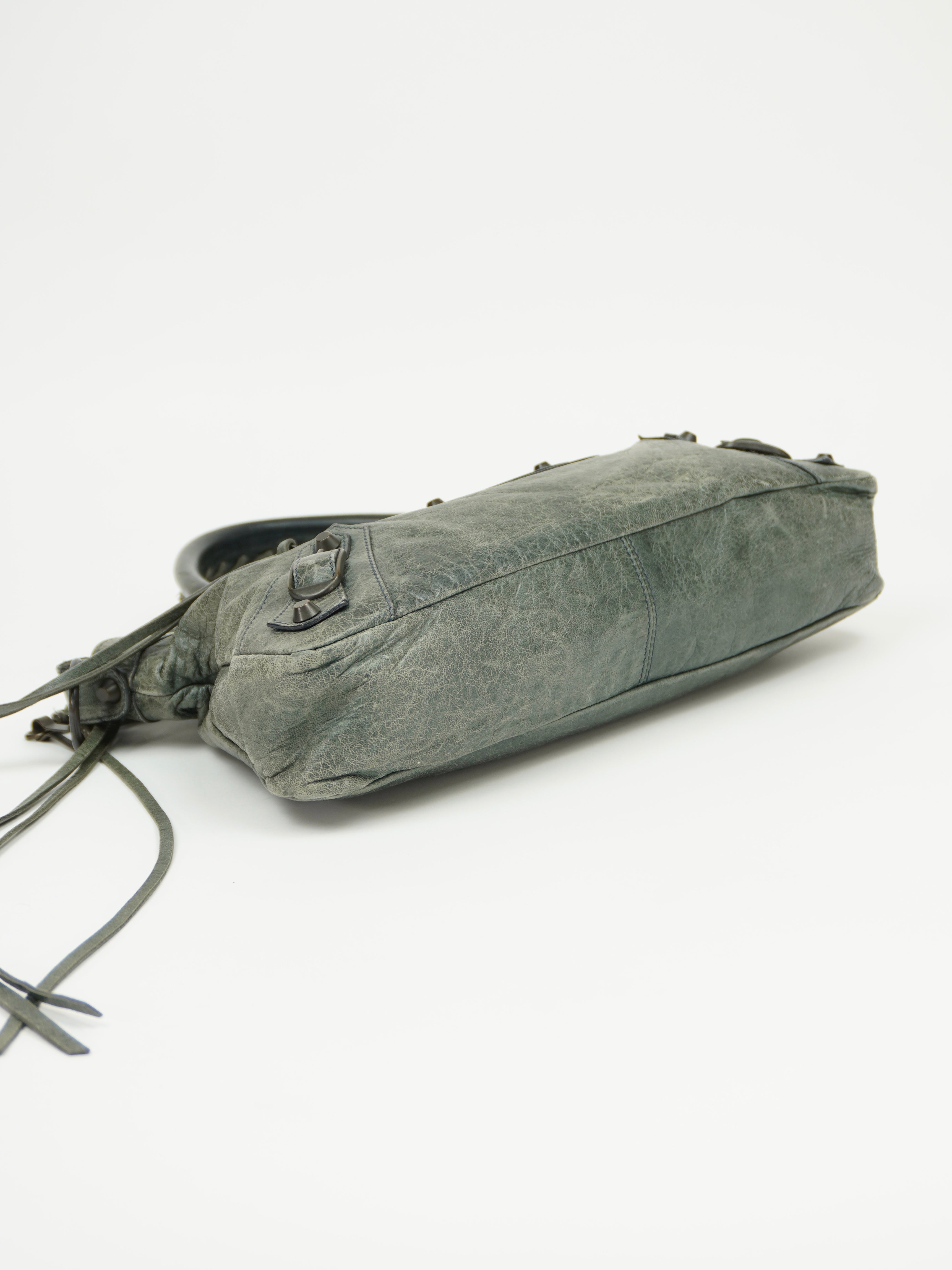 BALENCIAGA CITY BAG