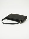 FENDI ZUCCA SHOULDER BAG