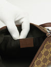GUCCI MONOGRAM BAG