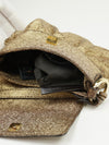 FENDI SHIMMER MINI BAG