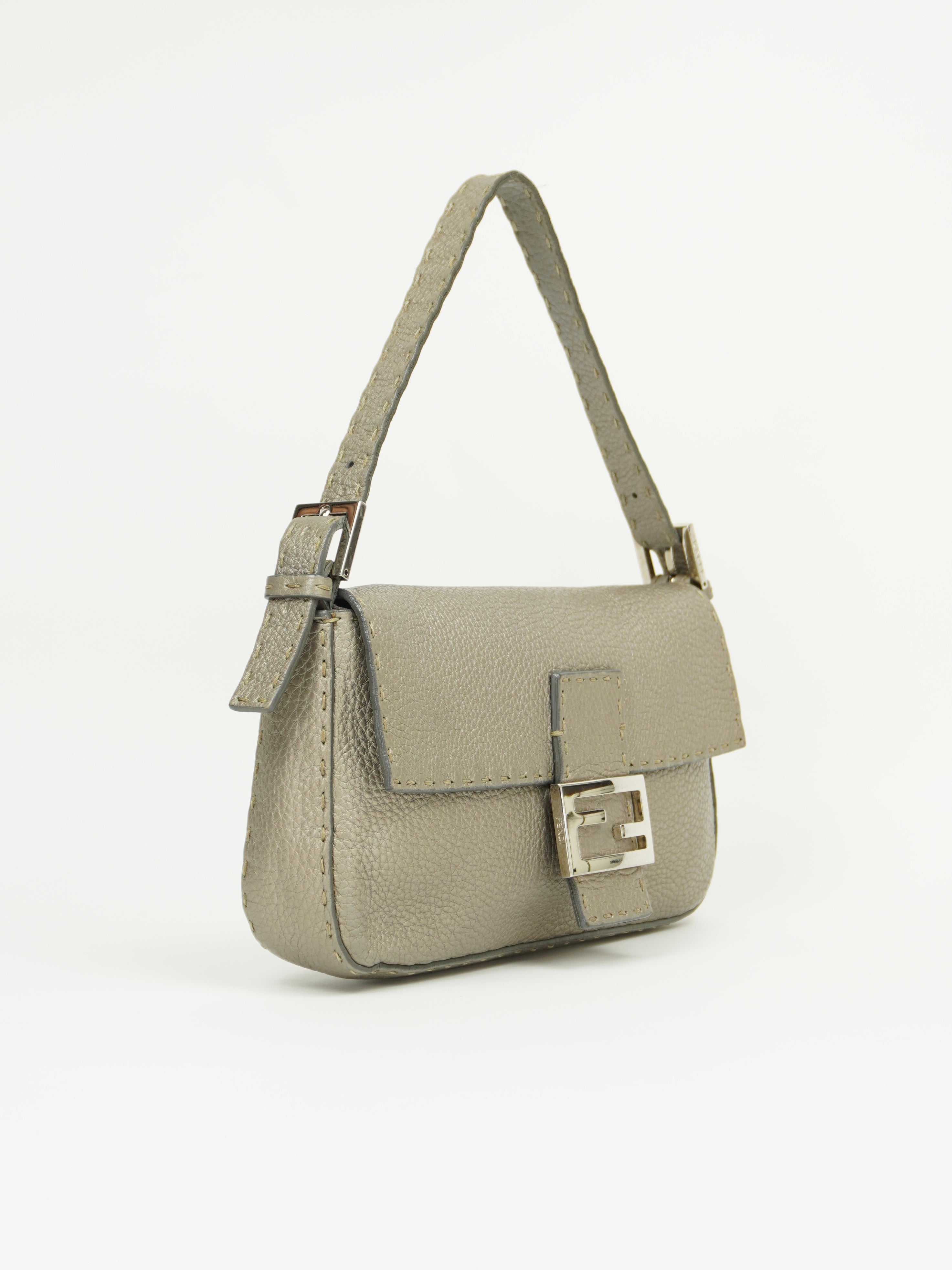 FENDI SELLERIA BAGUETTE