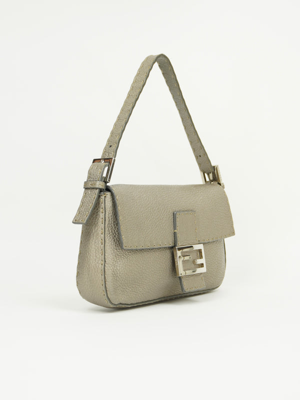 FENDI SELLERIA BAGUETTE