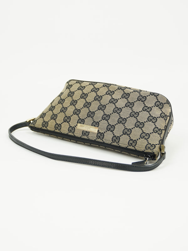 GUCCI MONOGRAM BAG