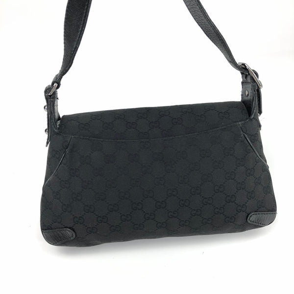 GUCCI HORSEBIT CHAIN SHOULDER BAG