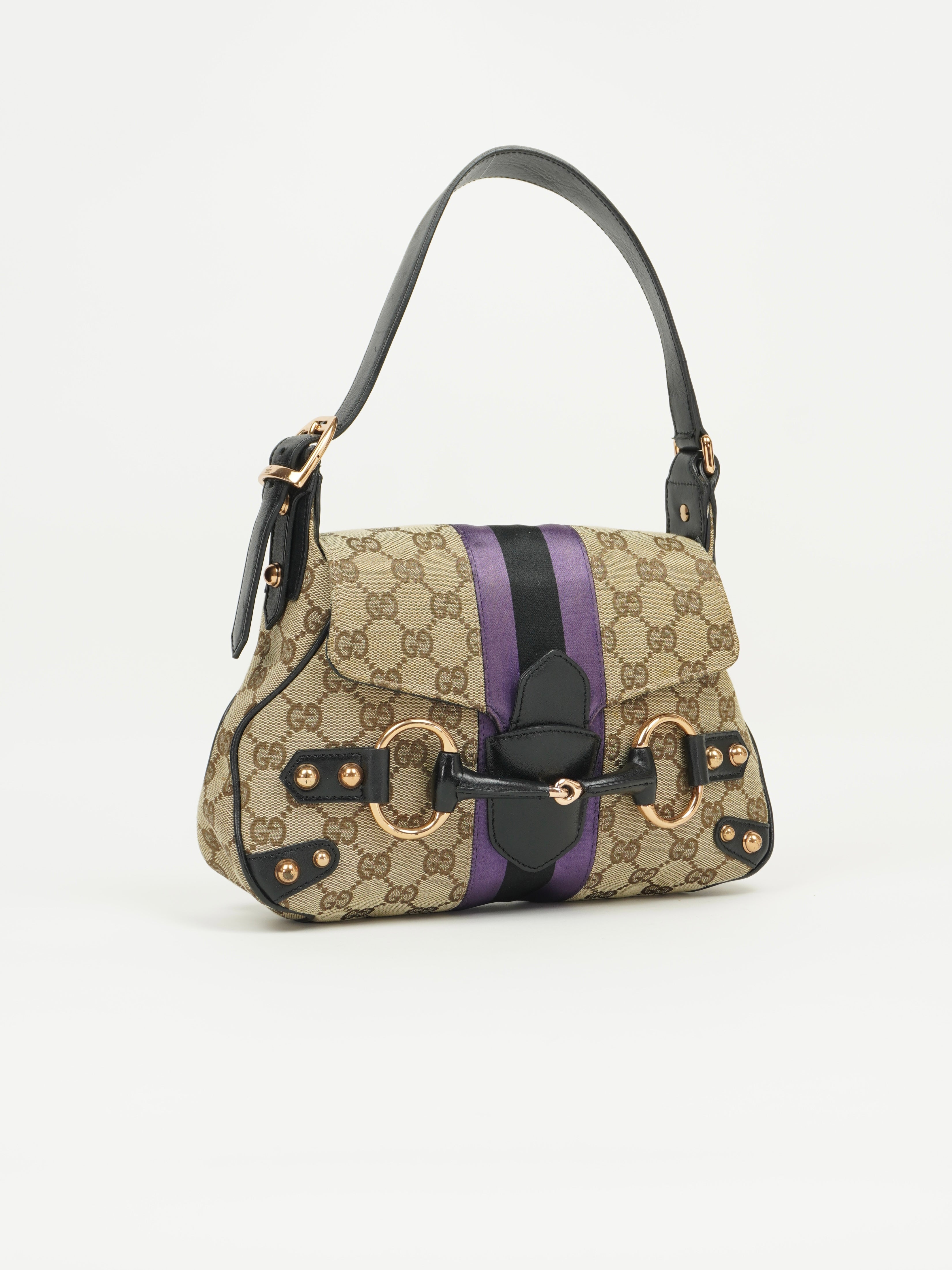 GUCCI HORSEBIT BAG