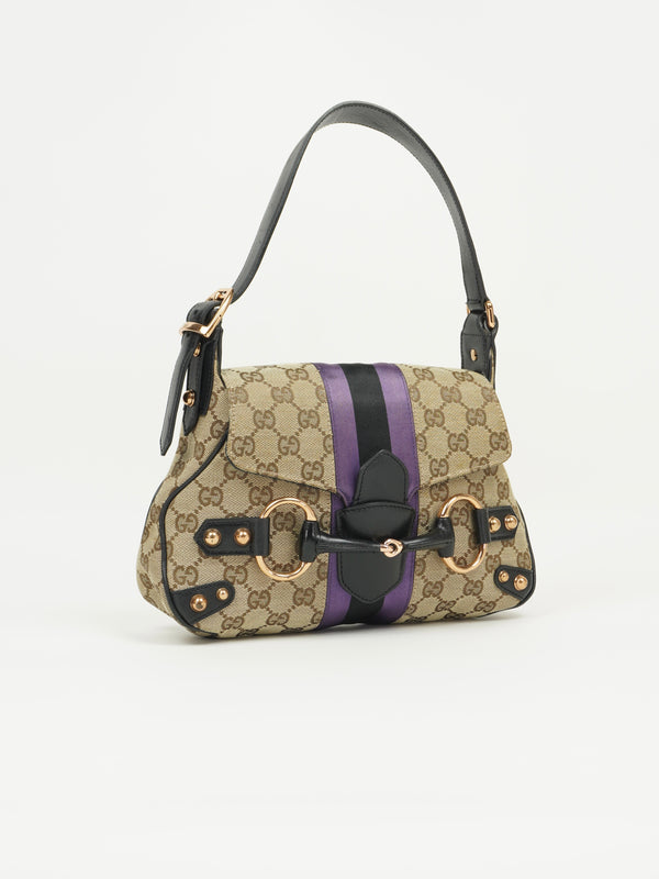 GUCCI HORSEBIT BAG