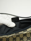 GUCCI MONOGRAM BAG