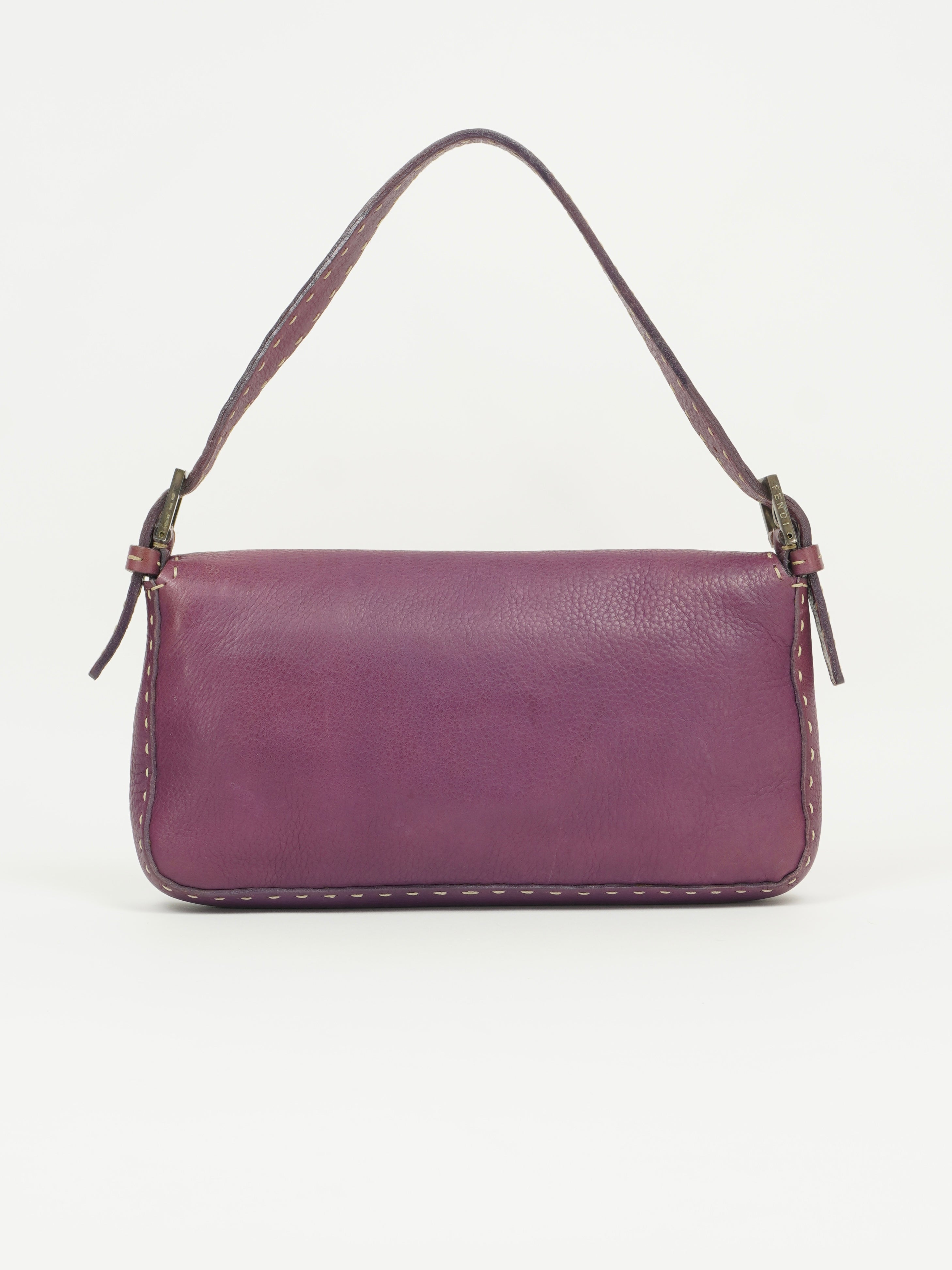 FENDI SELLERIA BAGUETTE