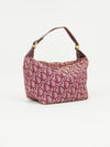 CHRISTIAN DIOR MONOGRAM CLUTCH BAG
