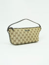 GUCCI MONOGRAM BAG