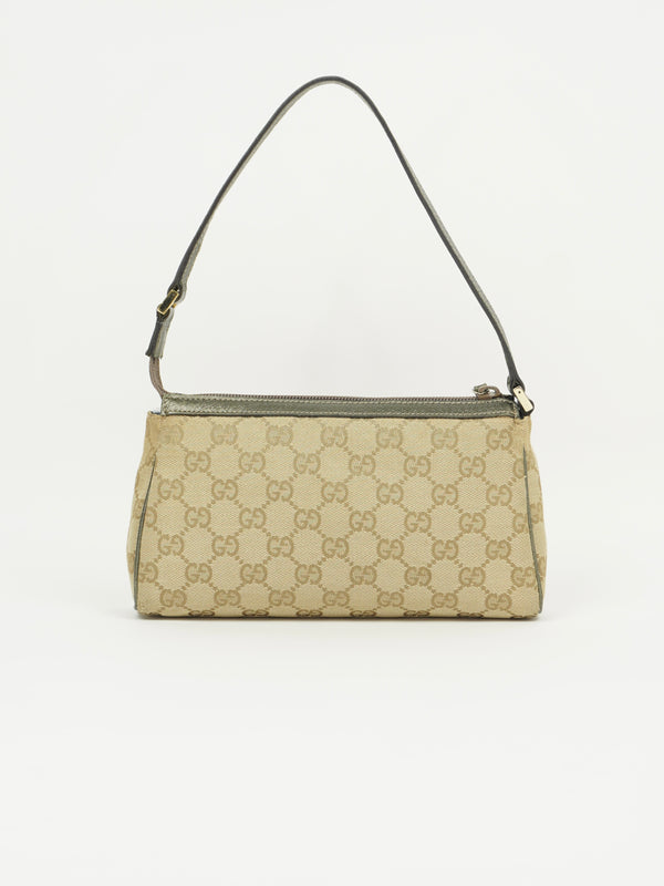 GUCCI MONOGRAM BAG