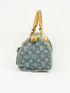 LOUIS VUITTON DENIM NEO SPEEDY