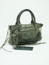 BALENCIAGA CITY BAG