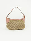 GUCCI MONOGRAM BAG