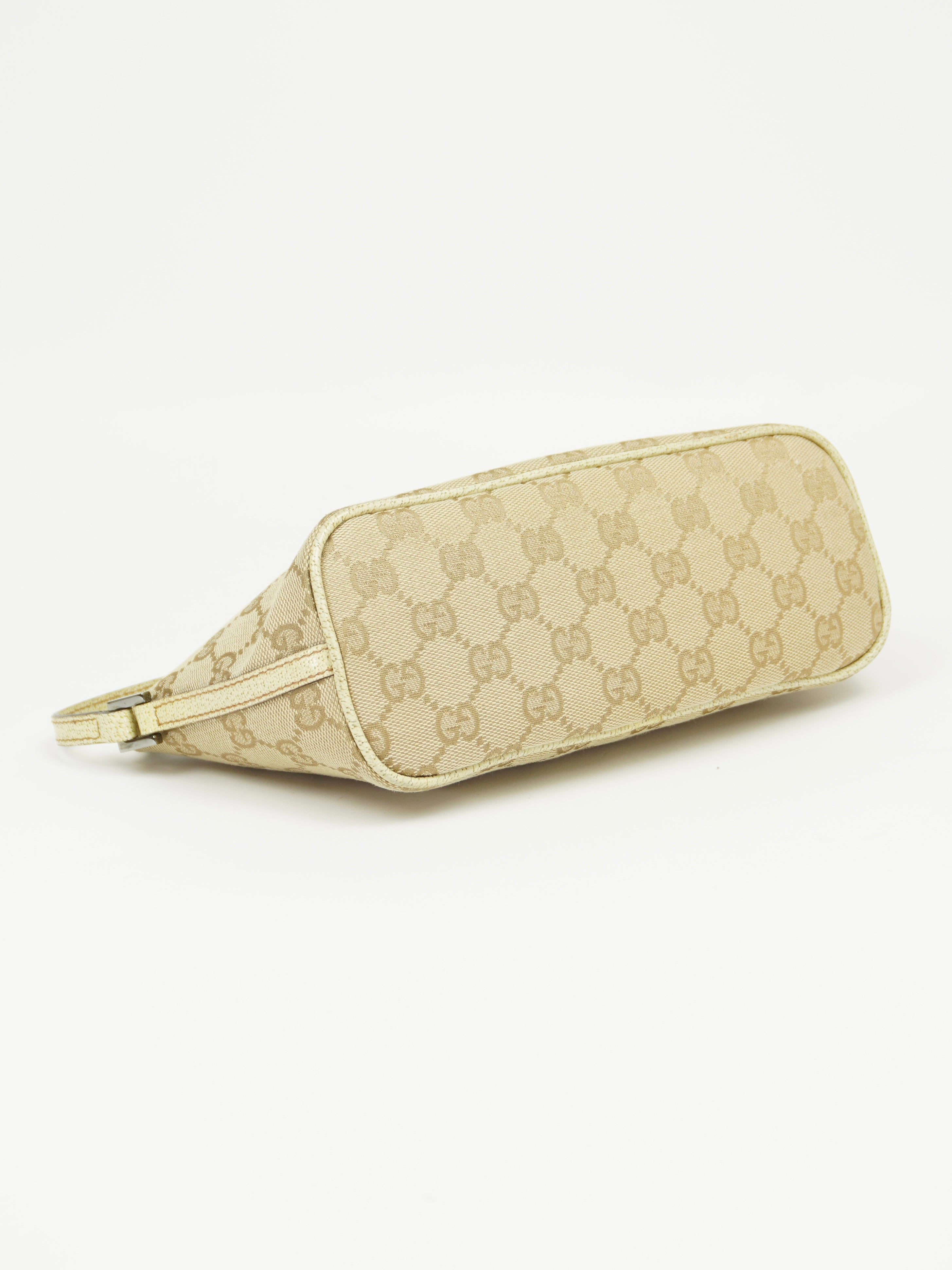 GUCCI MONOGRAM BAG