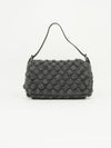 FENDI CROCHET BAGUETTE