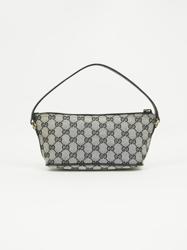 GUCCI MONOGRAM BAG