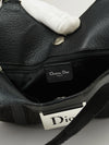 CHRISTIAN DIOR STREET CHIC MONOGRAM BAG