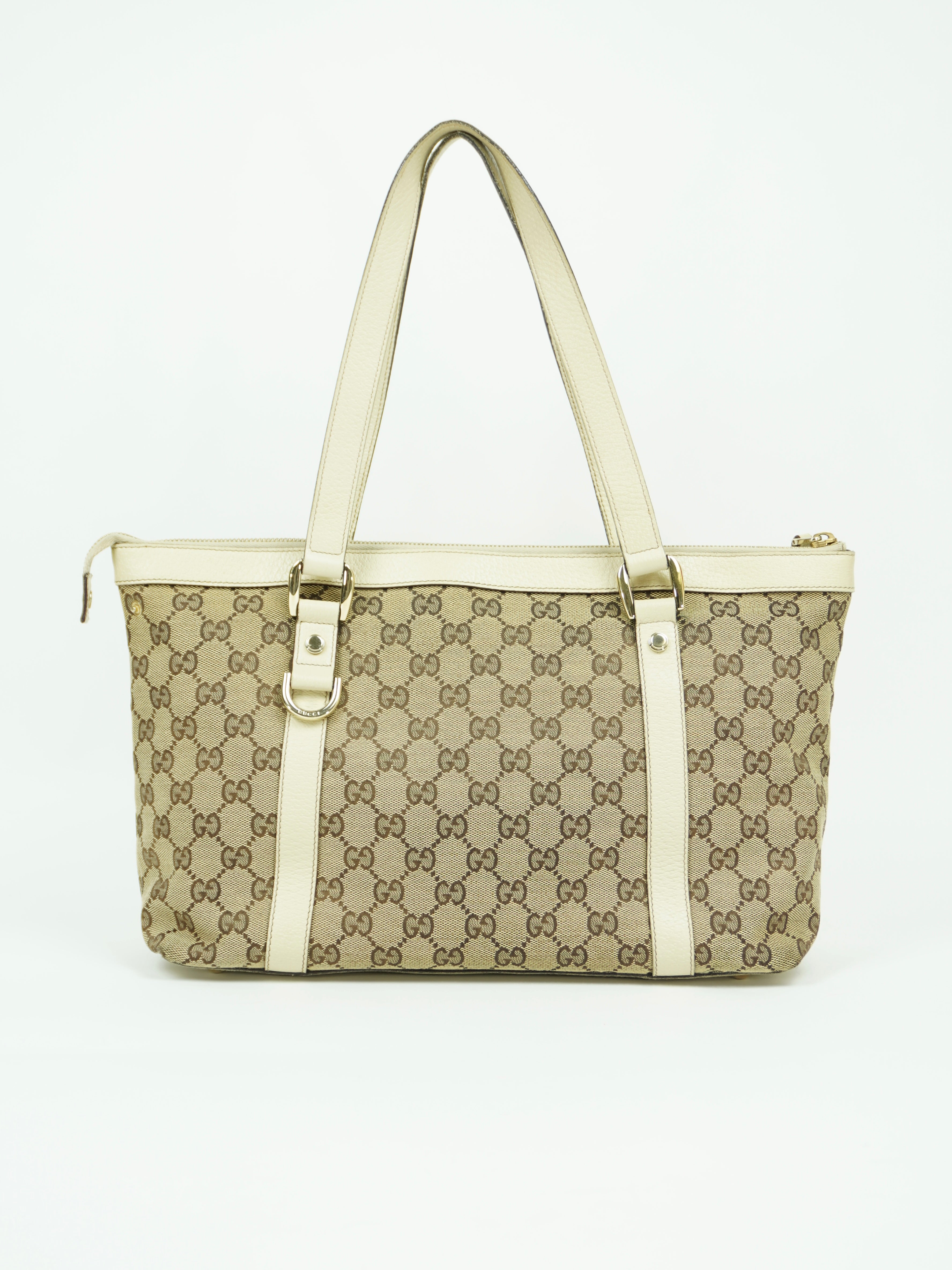 GUCCI MONOGRAM BAG
