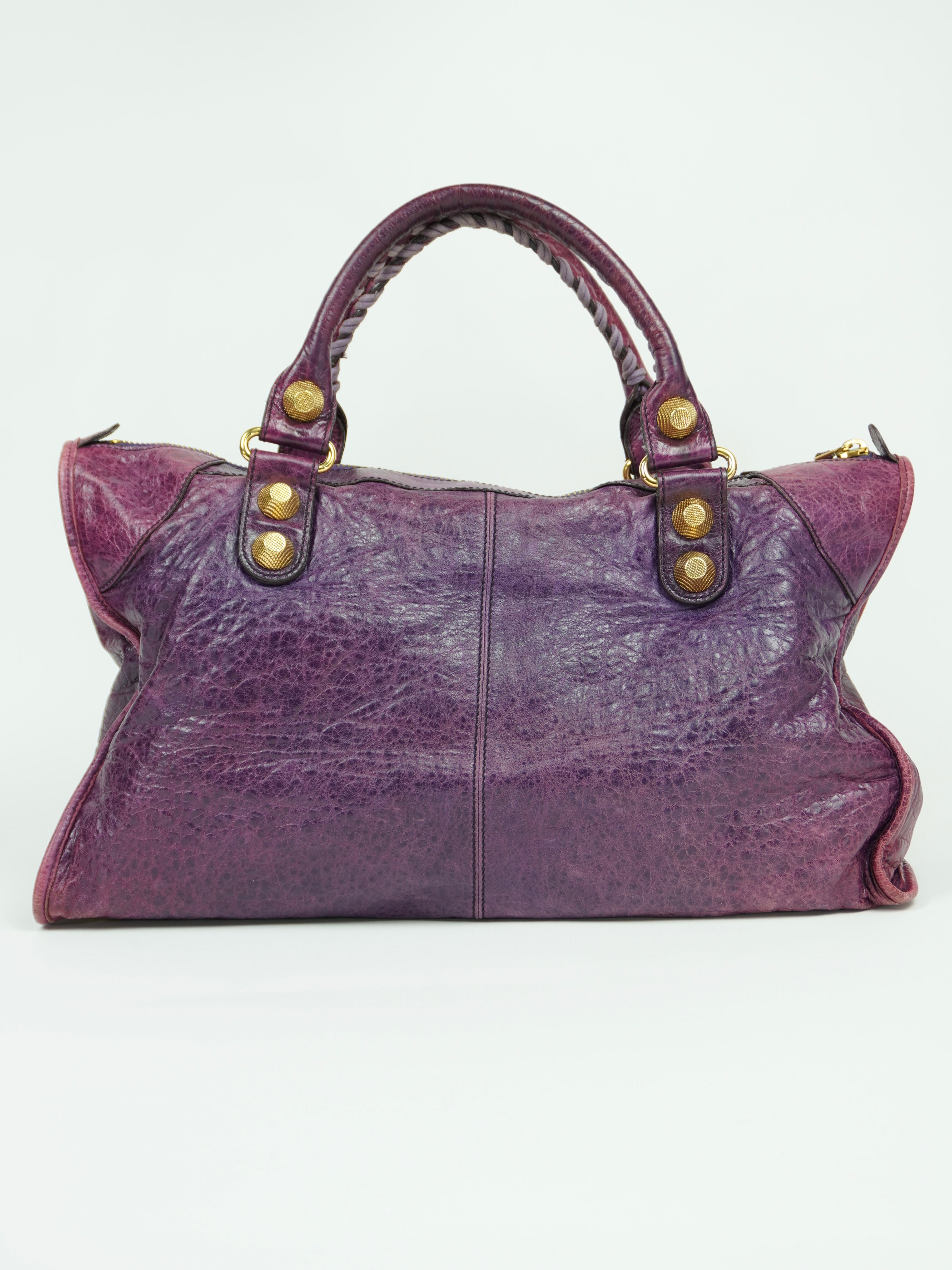 BALENCIAGA CITY BAG