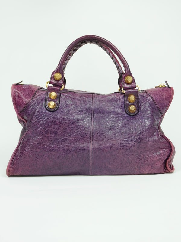 BALENCIAGA CITY BAG