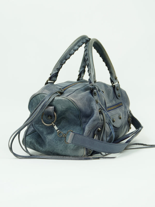 BALENCIAGA CITY BAG