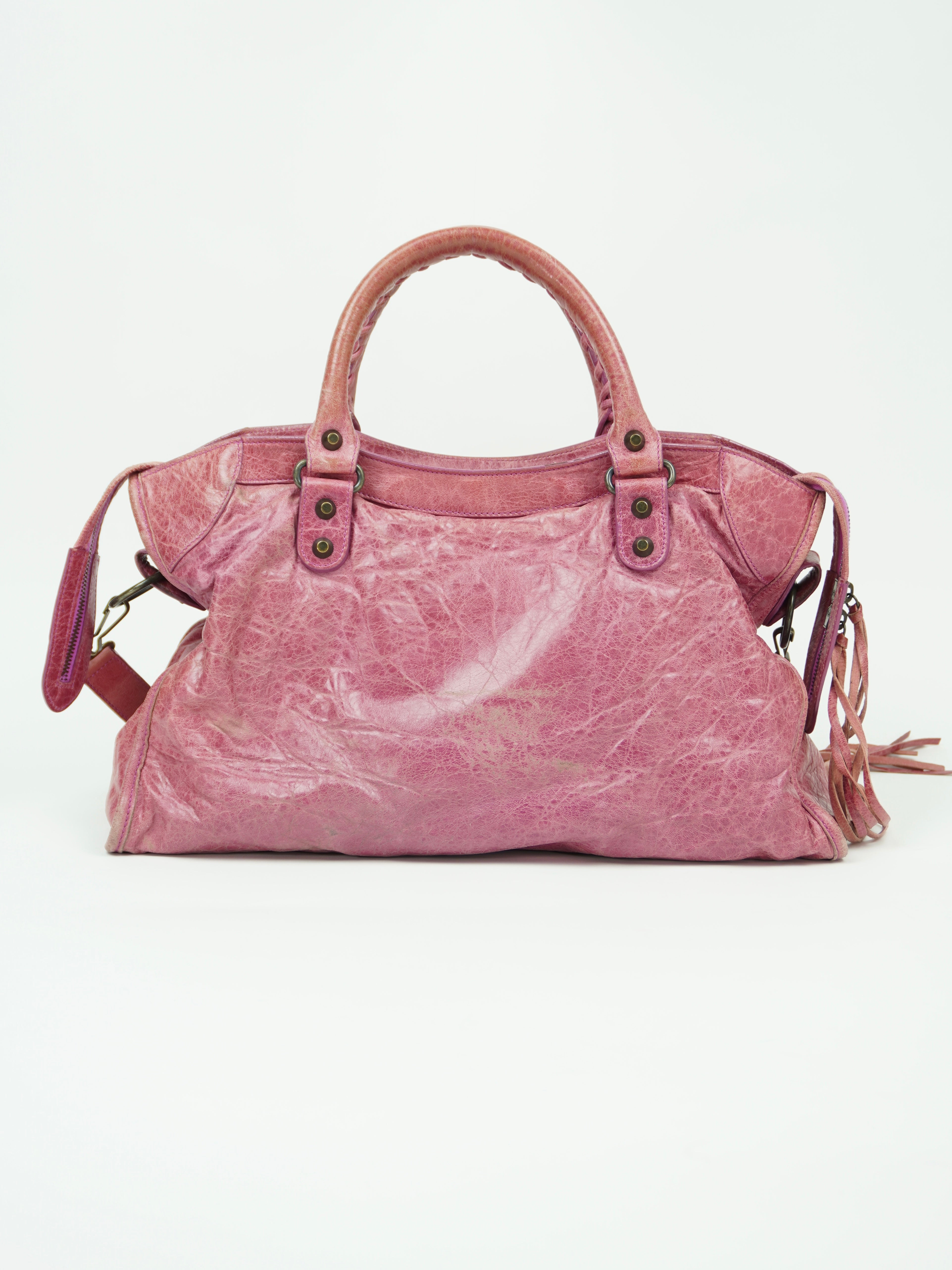 BALENCIAGA CITY BAG