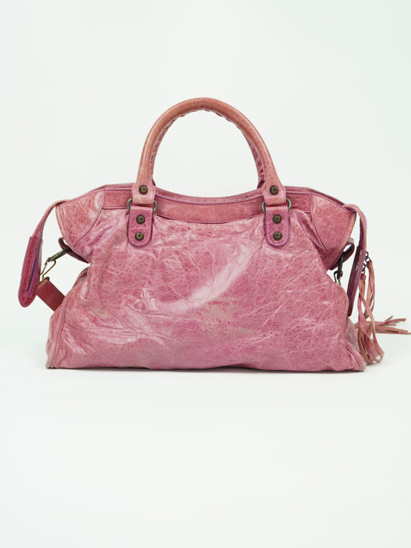 BALENCIAGA CITY BAG