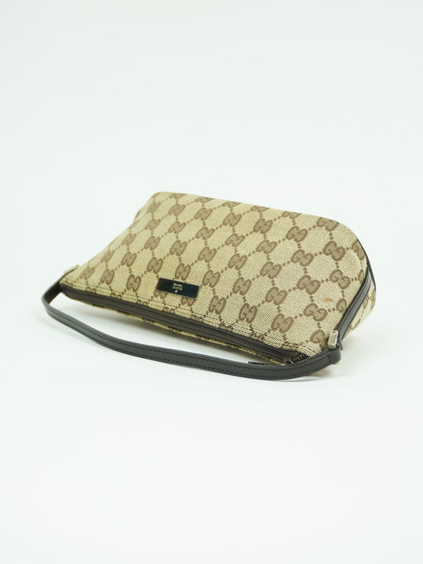 GUCCI MONOGRAM BAG