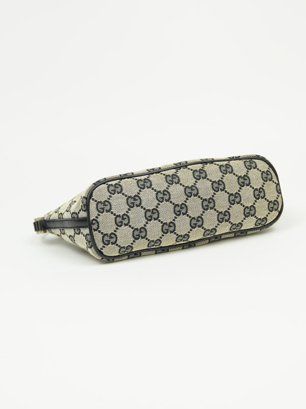 GUCCI MONOGRAM BAG