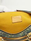 LOUIS VUITTON DENIM NEO SPEEDY BAG