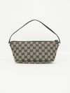 GUCCI MONOGRAM BAG