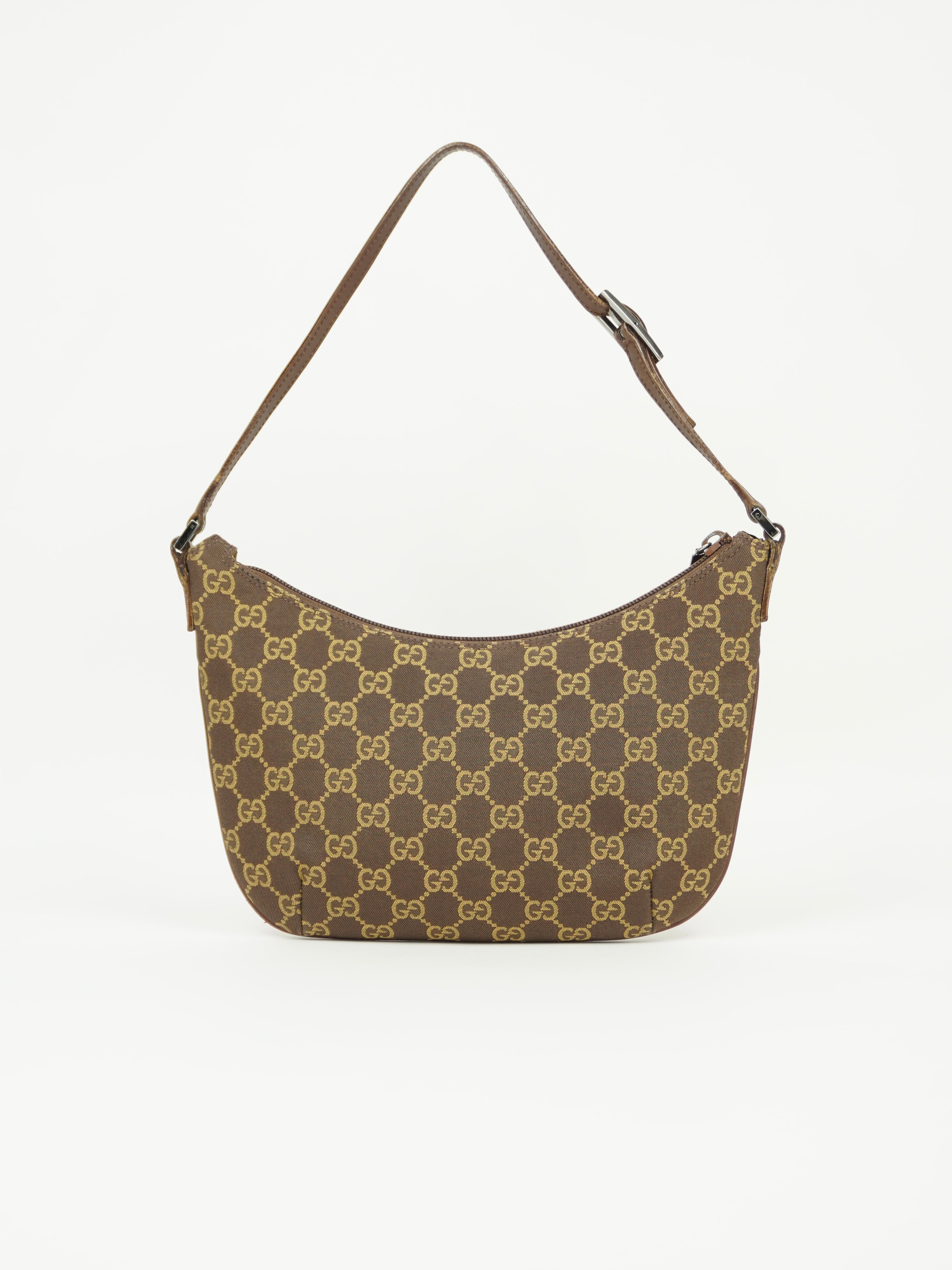 GUCCI MONOGRAM BAG