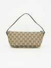 GUCCI MONOGRAM BAG